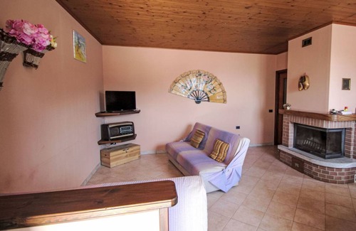 Aurano Apartment | 80 m² Apartment ∙ 1 bedroom ∙ 4 guests