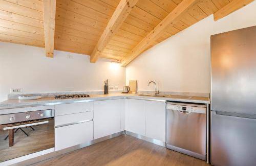 Pugliola Apartment | 80 m² Apartment ∙ 1 bedroom ∙ 3 guests