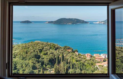 Pugliola Apartment | 80 m² Apartment ∙ 1 bedroom ∙ 3 guests