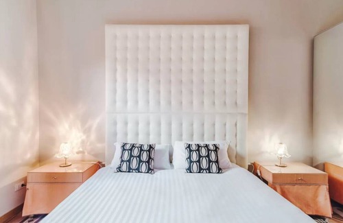 Como City Centre Apartment | 80 m² Apartment ∙ 1 bedroom ∙ 2 guests