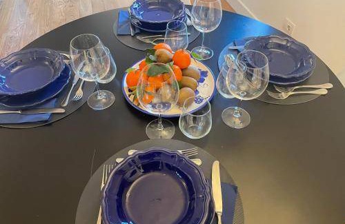 Posillipo Apartment | 80 m² Apartment ∙ 1 bedroom ∙ 4 guests