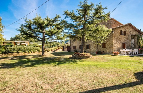 Cortona Apartment | 80 m² Apartment ∙ 2 bedrooms ∙ 4 guests