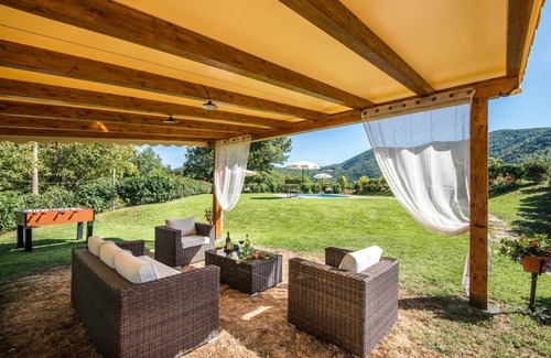 Cortona Apartment | 80 m² Apartment ∙ 2 bedrooms ∙ 4 guests