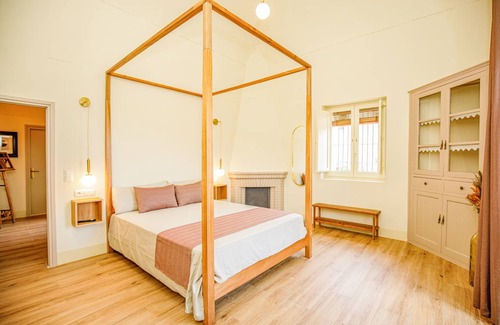 Besalu Apartment | 80 m² Apartment ∙ 2 bedrooms ∙ 5 guests