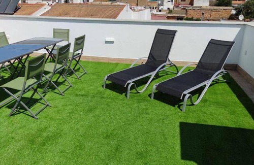Niebla Apartment | 80 m² Apartment ∙ 2 bedrooms ∙ 6 guests