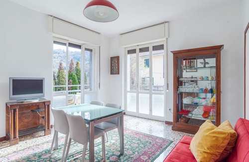 Barni Apartment | 80 m² Apartment ∙ 2 bedrooms ∙ 4 guests
