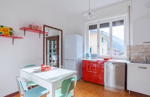 Barni Apartment | 80 m² Apartment ∙ 2 bedrooms ∙ 4 guests
