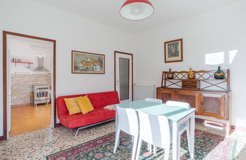 Barni Apartment | 80 m² Apartment ∙ 2 bedrooms ∙ 4 guests