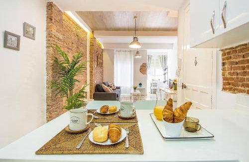 Diputacion de Cartagena Casco Apartment | 80 m² Apartment ∙ 2 bedrooms ∙ 6 guests