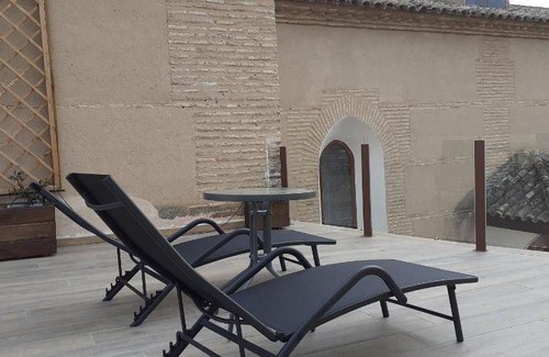 Toledo City Center Apartment | 80 m² Apartment ∙ 2 bedrooms ∙ 4 guests
