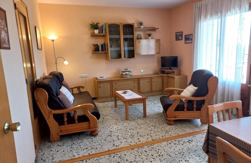 Trago Apartment | 80 m² Apartment ∙ 2 bedrooms ∙ 4 guests