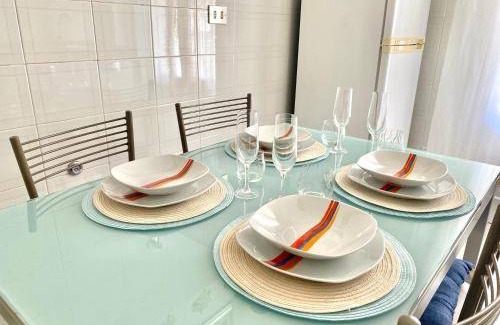 Cadimare Apartment | 80 m² Apartment ∙ 2 bedrooms ∙ 4 guests