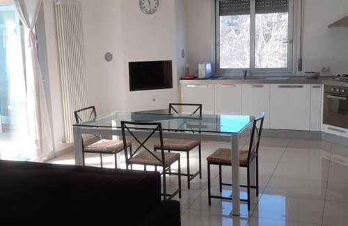 Maranello Apartment | 80 m² Apartment ∙ 2 bedrooms ∙ 5 guests