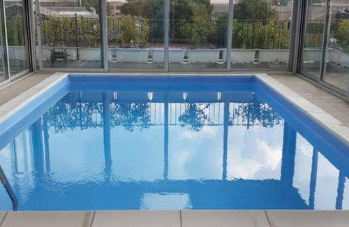 Maranello Apartment | 80 m² Apartment ∙ 2 bedrooms ∙ 5 guests