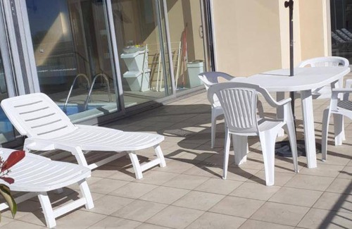 Maranello Apartment | 80 m² Apartment ∙ 2 bedrooms ∙ 5 guests