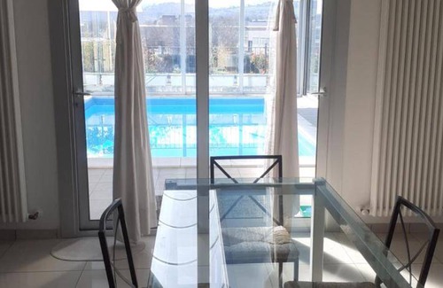 Maranello Apartment | 80 m² Apartment ∙ 2 bedrooms ∙ 5 guests