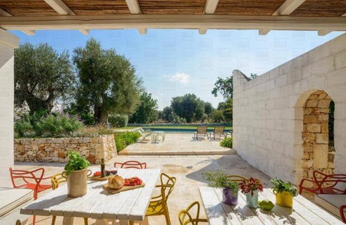 Cozzana Apartment | 80 m² Apartment ∙ 2 bedrooms ∙ 4 guests