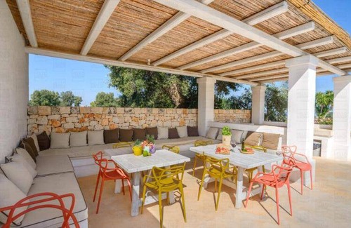 Cozzana Apartment | 80 m² Apartment ∙ 2 bedrooms ∙ 4 guests