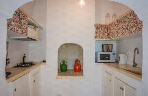 Cozzana Apartment | 80 m² Apartment ∙ 2 bedrooms ∙ 4 guests