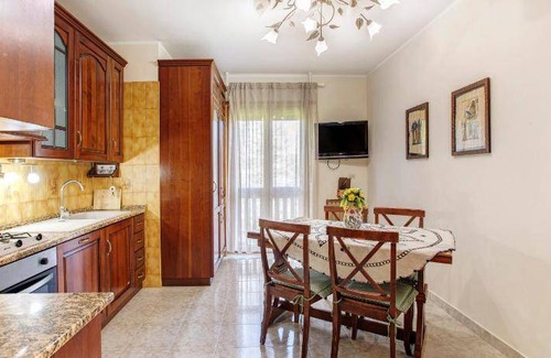 Pont Suaz Apartment | 80 m² Apartment ∙ 2 bedrooms ∙ 5 guests