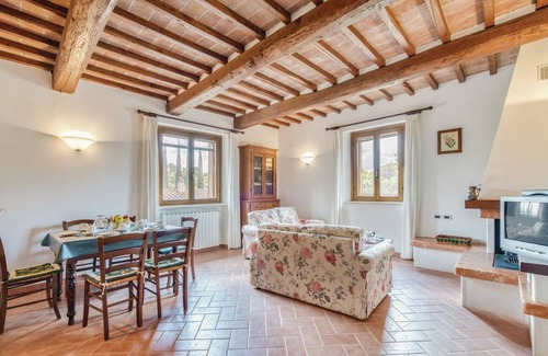 Scansano Apartment | 80 m² Apartment ∙ 2 bedrooms ∙ 5 guests