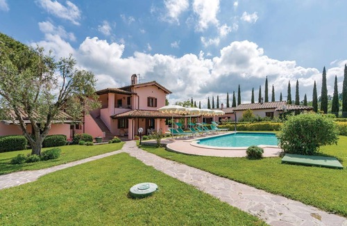 Scansano Apartment | 80 m² Apartment ∙ 2 bedrooms ∙ 5 guests