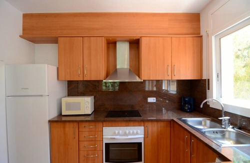 Pals Apartment | 80 m² Apartment ∙ 3 bedrooms ∙ 6 guests