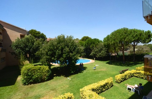 Pals Apartment | 80 m² Apartment ∙ 3 bedrooms ∙ 6 guests