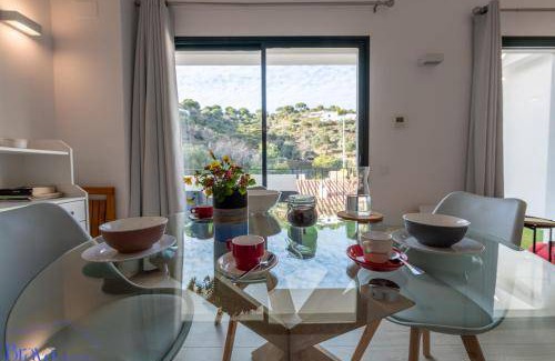 Cadaques Apartment | 80 m² Apartment ∙ 3 bedrooms ∙ 6 guests