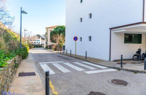 Cadaques Apartment | 80 m² Apartment ∙ 3 bedrooms ∙ 6 guests