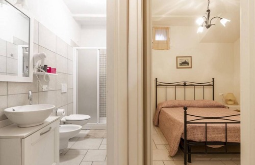Terzorio Apartment | 80 m² Apartment ∙ 6 guests