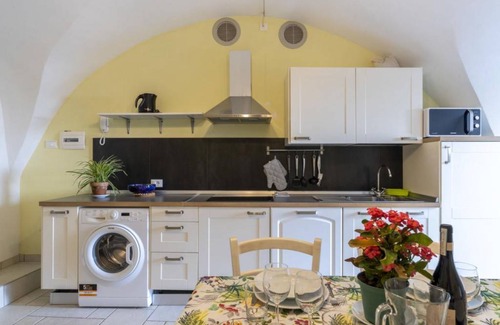 Terzorio Apartment | 80 m² Apartment ∙ 6 guests