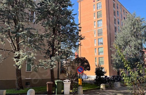 Crescenzago Apartment | 80 m² Apartment ∙ 2 bedrooms ∙ 6 guests