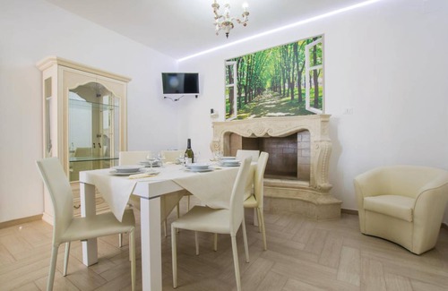 Grottaglie Apartment | 80 m² Apartment ∙ 2 bedrooms ∙ 5 guests