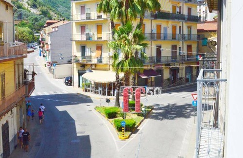 Mercato Bed & Breakfast | 80 m² Bed and breakfast ∙ 4 guests
