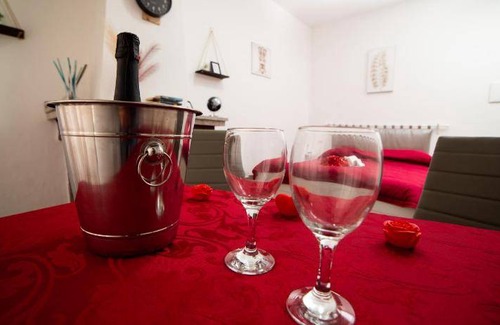 Mercato Bed & Breakfast | 80 m² Bed and breakfast ∙ 4 guests