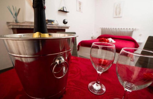 Mercato Bed & Breakfast | 80 m² Bed and breakfast ∙ 4 guests
