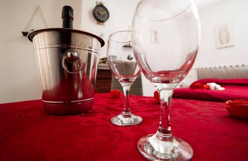 Mercato Bed & Breakfast | 80 m² Bed and breakfast ∙ 4 guests