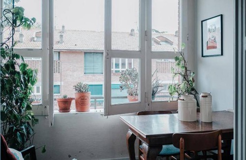Reggio nell'Emilia Bed & Breakfast | 80 m² Bed and breakfast ∙ 3 guests