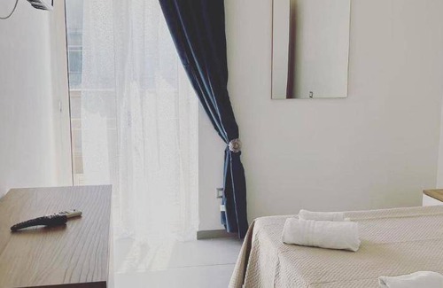 Palagiano Bed & Breakfast | 80 m² Bed and breakfast ∙ 4 guests
