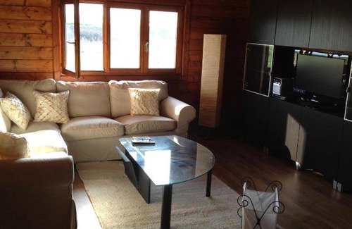 Latina Bed & Breakfast | 80 m² Bed and breakfast ∙ 2 bedrooms ∙ 6 guests