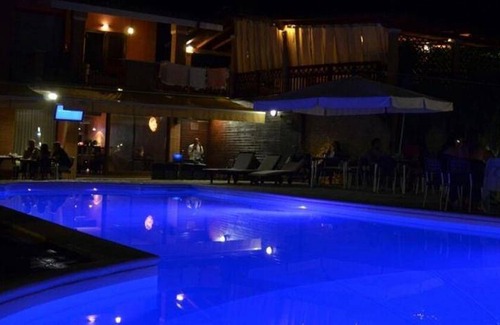 Latina Bed & Breakfast | 80 m² Bed and breakfast ∙ 2 bedrooms ∙ 6 guests