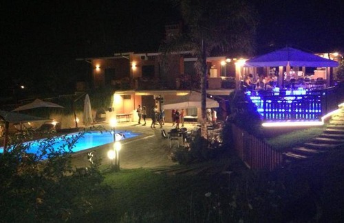 Latina Bed & Breakfast | 80 m² Bed and breakfast ∙ 2 bedrooms ∙ 6 guests