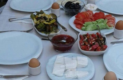 Urgup Bed & Breakfast | 80 m² Bed and breakfast ∙ 4 guests