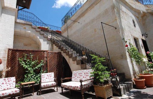 Urgup Bed & Breakfast | 80 m² Bed and breakfast ∙ 4 guests