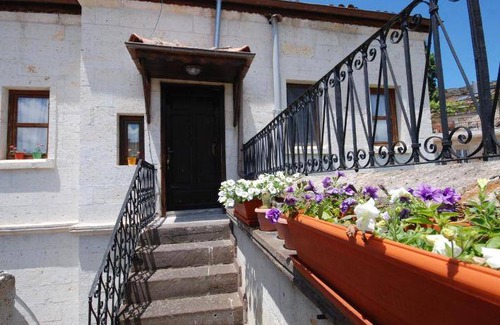 Urgup Bed & Breakfast | 80 m² Bed and breakfast ∙ 4 guests