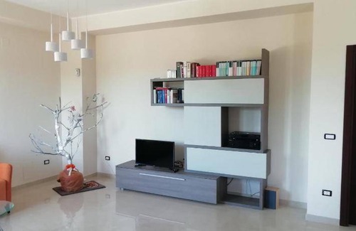 Casamarciano Bed & Breakfast | 80 m² Bed and breakfast ∙ 2 bedrooms ∙ 6 guests