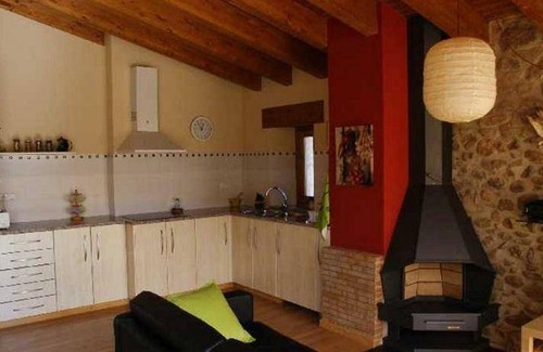 Santa Margarida de Bianya Apartment | 80 m² Apartment ∙ 2 bedrooms ∙ 6 guests