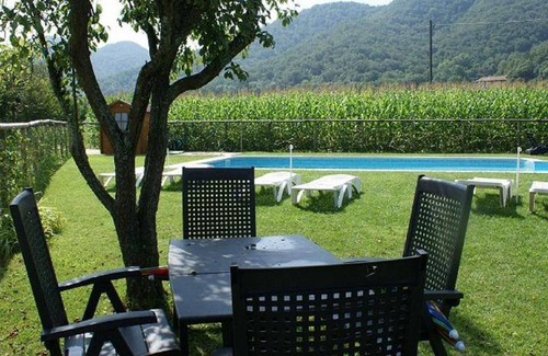 Santa Margarida de Bianya Apartment | 80 m² Apartment ∙ 2 bedrooms ∙ 6 guests