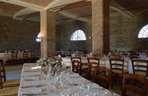 Viano House | 80 m² Farmhouse ∙ 7 guests